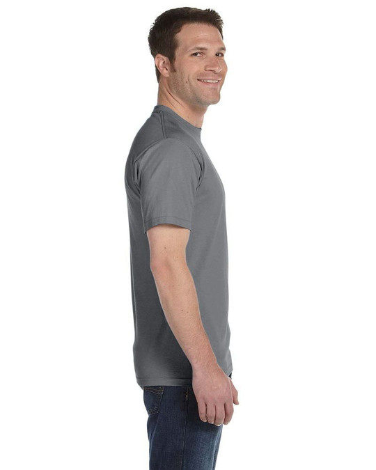 Gildan G800 - DryBlend™ 5.5 oz., 50/50 T-Shirt (8000)