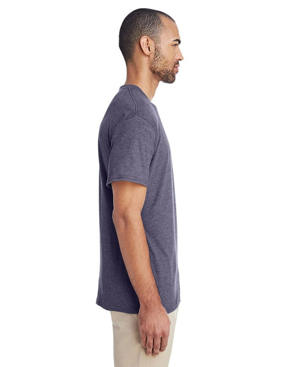 Gildan G800 - DryBlend™ 5.5 oz., 50/50 T-Shirt (8000)