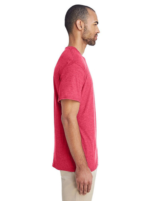 Gildan G800 - Camiseta DryBlend™ 5.5 oz., 50/50 (8000)