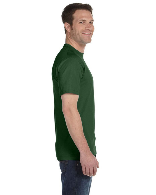 Gildan G800 - DryBlend™ 5.5 oz., 50/50 T-Shirt (8000)