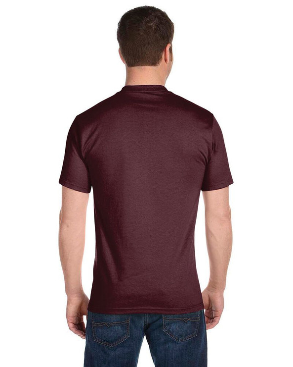 Gildan G800 - DryBlend™ 5.5 oz., 50/50 T-Shirt (8000)