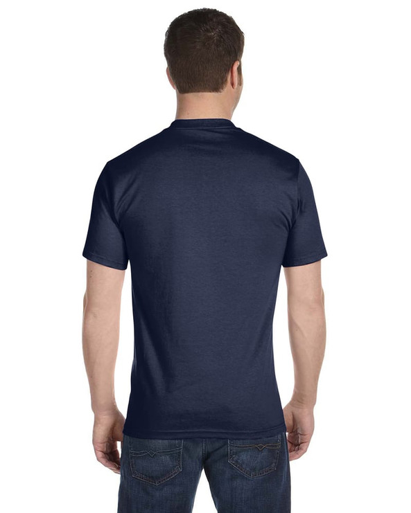 Gildan G800 - DryBlend™ 5.5 oz., 50/50 T-Shirt (8000)