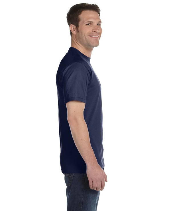 Gildan G800 - DryBlend™ 5.5 oz., 50/50 T-Shirt (8000)