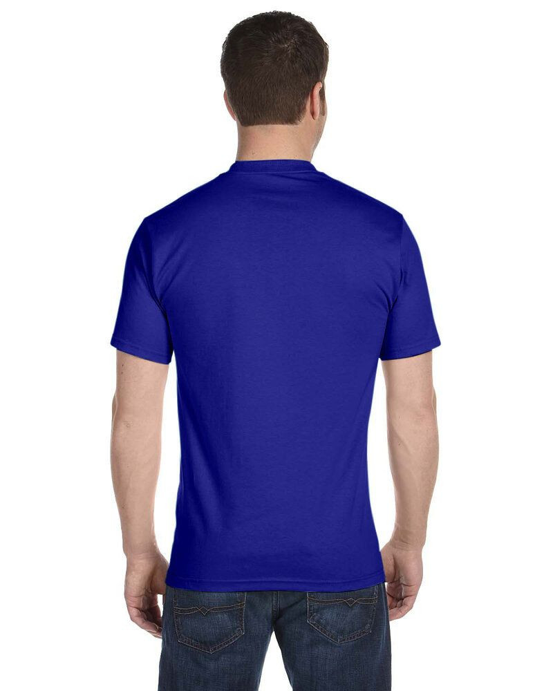 Gildan G800 - DryBlend™ 5.5 oz., 50/50 T-Shirt (8000)