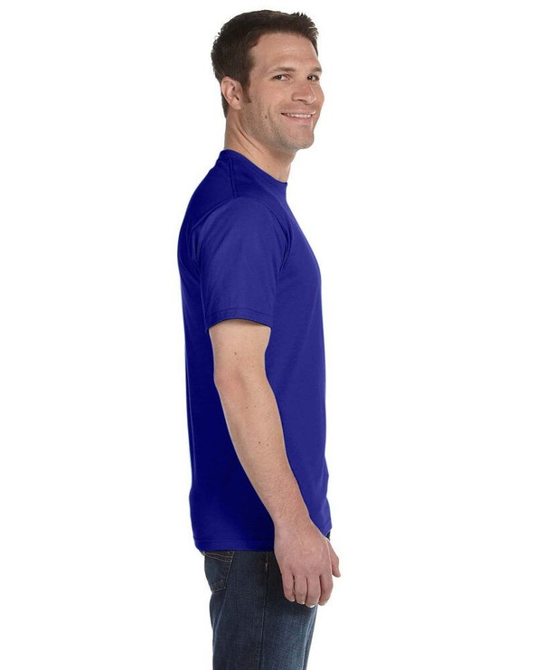 Gildan G800 - DryBlend™ 5.5 oz., 50/50 T-Shirt (8000)