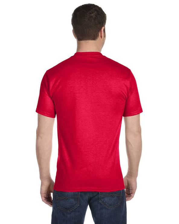 Gildan G800 - DryBlend™ 5.5 oz., 50/50 T-Shirt (8000)