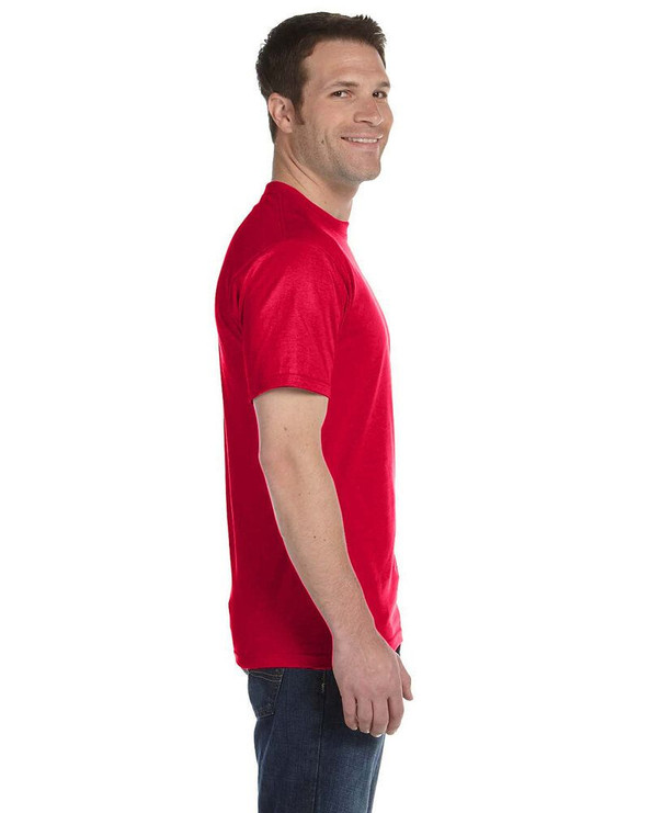 Gildan G800 - DryBlend™ 5.5 oz., 50/50 T-Shirt (8000)