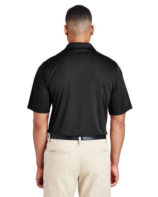 Team 365 TT51 - Polo de Performance Zone pour Hommes