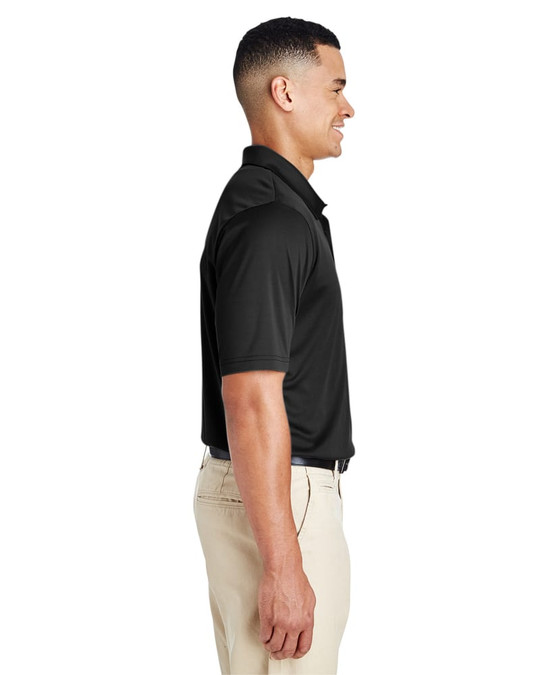 Team 365 TT51 - Polo de Performance Zone pour Hommes