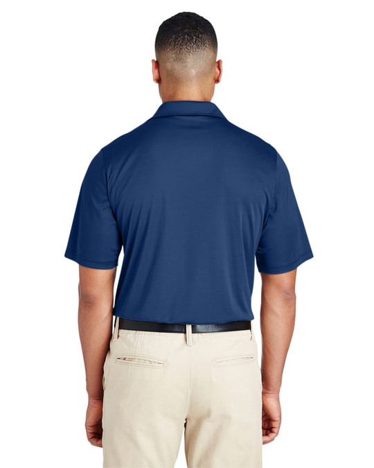 Team 365 TT51 - Men's Zone Performance Polo