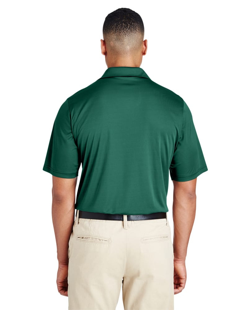 Team 365 TT51 - Polo de rendimiento Zone para hombre