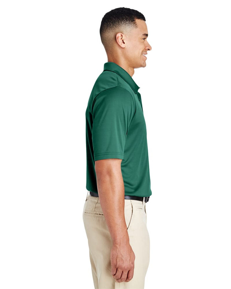 Team 365 TT51 - Polo de rendimiento Zone para hombre