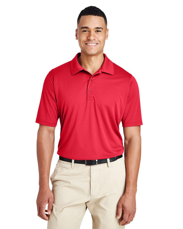 Team 365 TT51 - Men's Zone Performance Polo