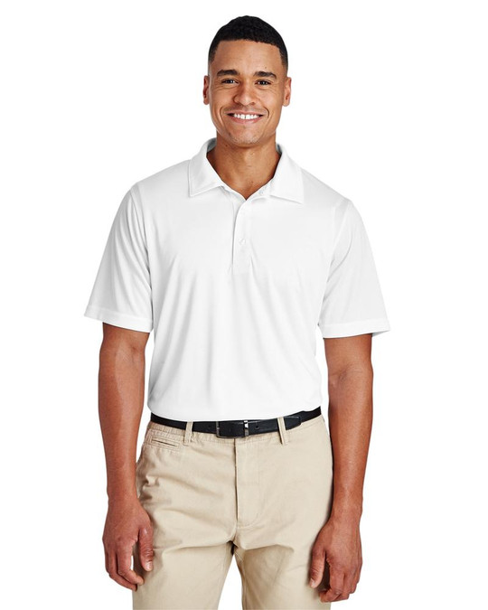 Team 365 TT51 - Polo de Performance Zone pour Hommes