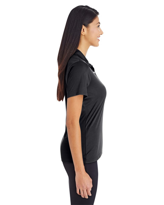 Team 365 TT51W - Polo de Performance Zone pour Dames