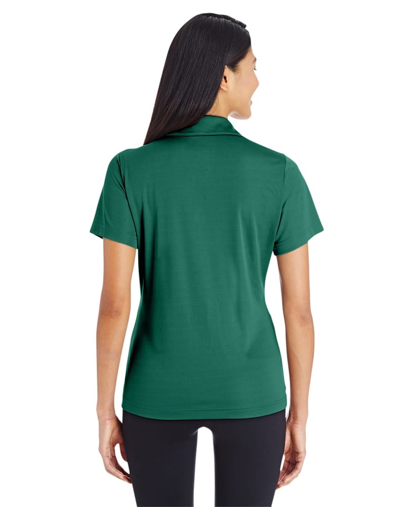 Team 365 TT51W - Polo de Performance Zone pour Dames