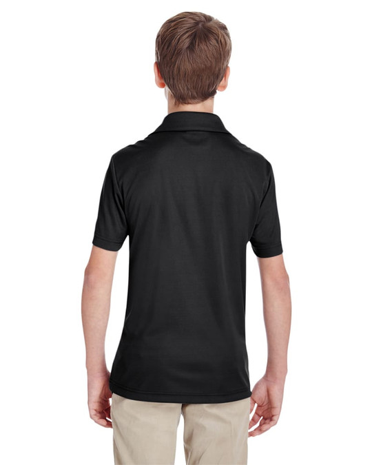 Team 365 TT51Y - Youth Zone Performance Polo