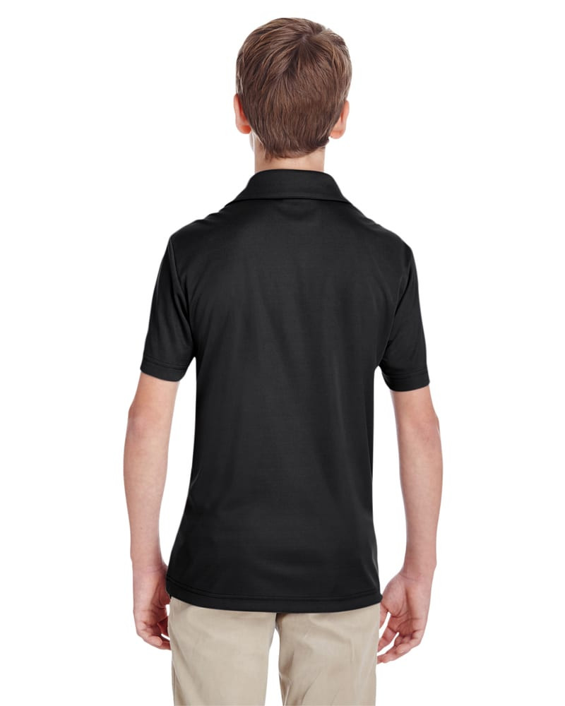 Team 365 TT51Y - Youth Zone Performance Polo