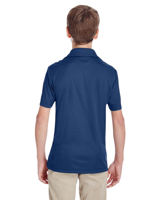 Team 365 TT51Y - Youth Zone Performance Polo