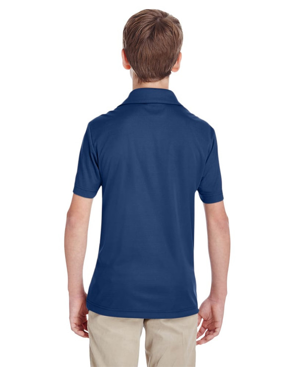 Team 365 TT51Y - Youth Zone Performance Polo