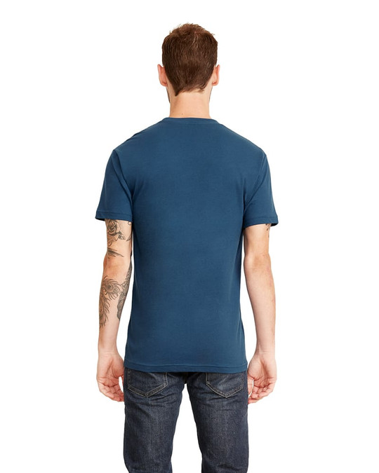 Next Level 3605 - Unisex Pocket Crew