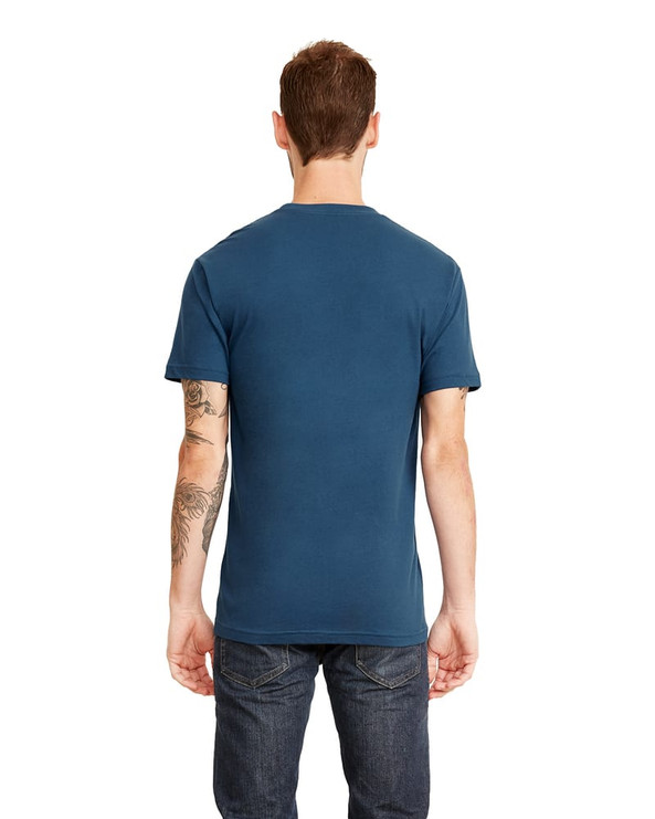Next Level 3605 - Unisex Pocket Crew