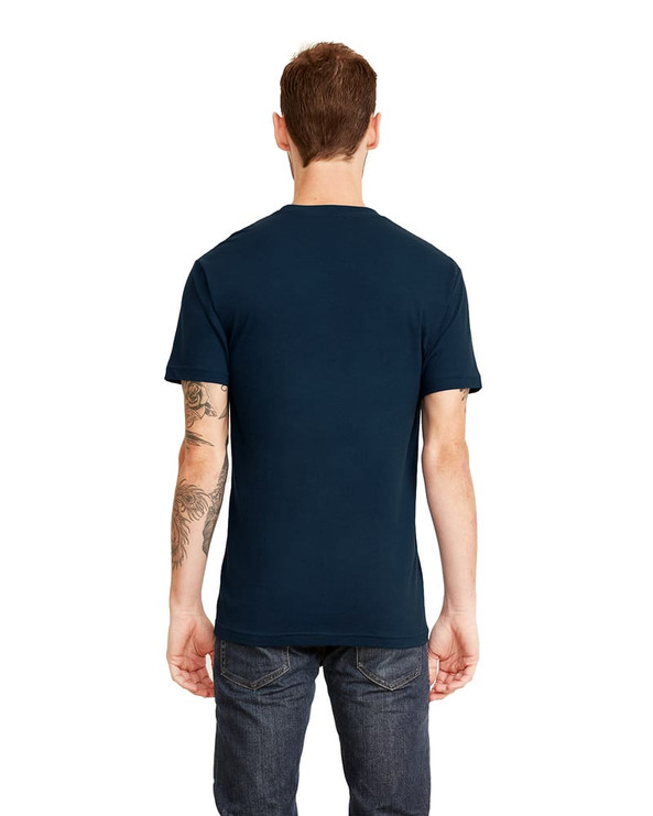Next Level 3605 - Unisex Pocket Crew