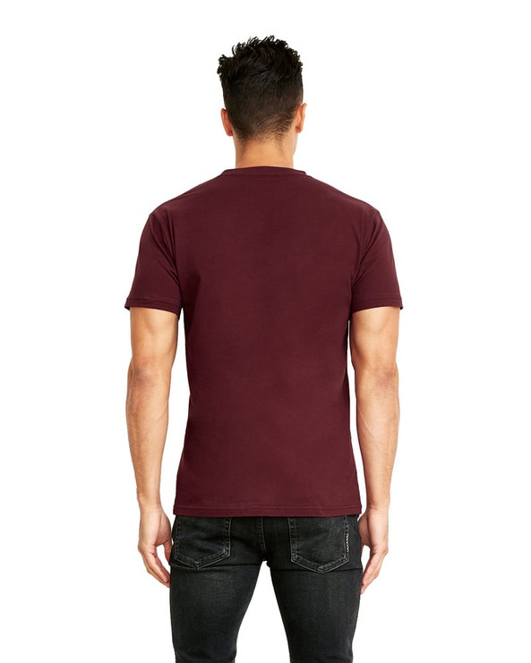 Next Level 3605 - Unisex Pocket Crew