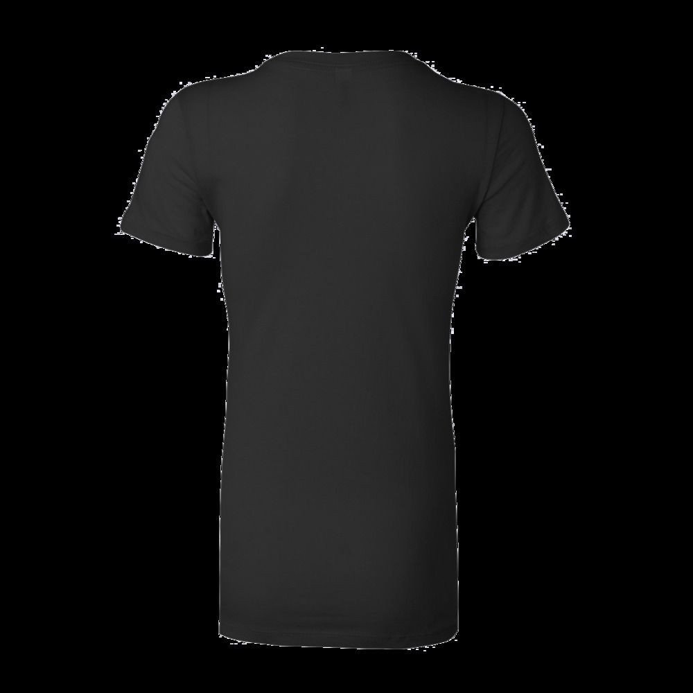 Bella+Canvas 6004 - Ladies' The Favorite Tee