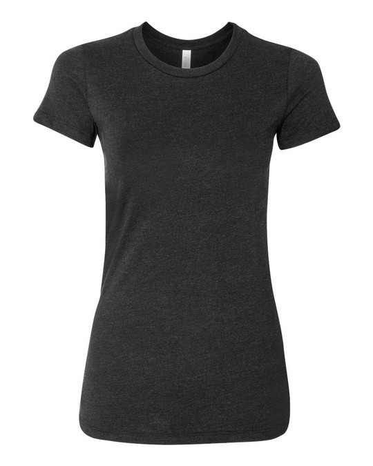 Bella+Canvas 6004 - Ladies' The Favorite Tee