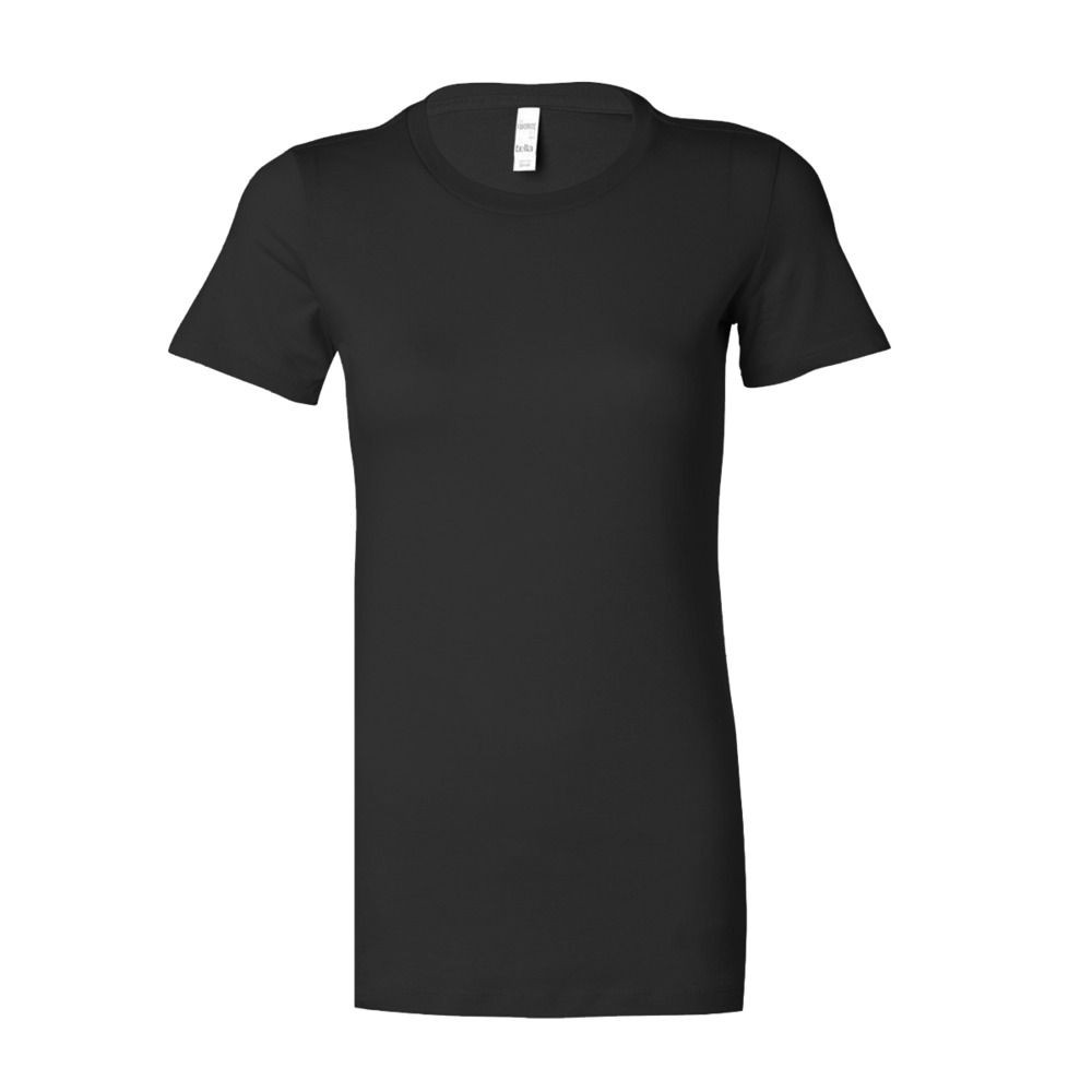 Bella+Canvas 6004 - Ladies' The Favorite Tee
