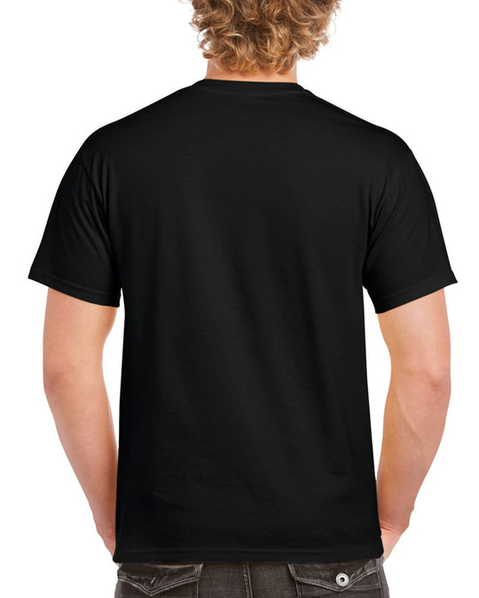 Gildan H000 - Hammer Adult 6 oz. T-Shirt