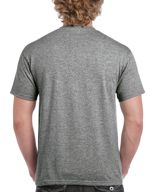 Gildan H000 - T-shirt Hammer pour adulte 6 oz.