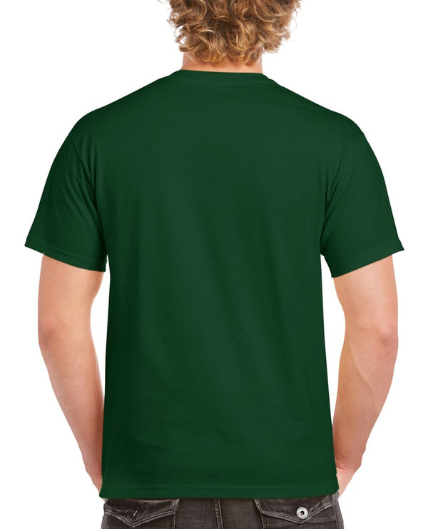 Gildan H000 - Hammer Adult 6 oz. T-Shirt