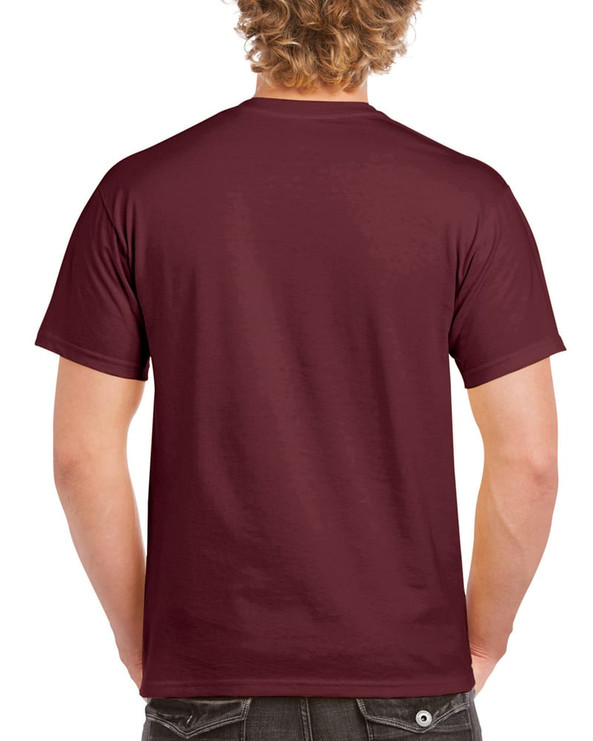 Gildan H000 - Hammer Adult 6 oz. T-Shirt