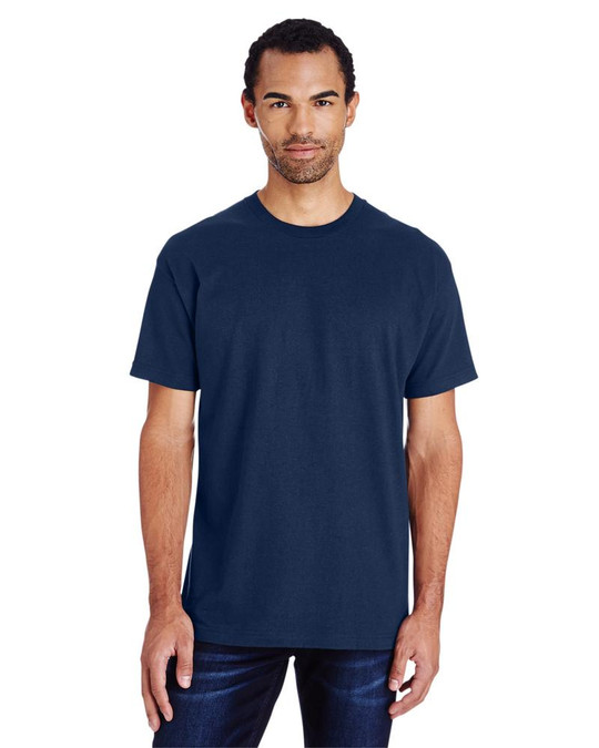 Gildan H000 - T-shirt Hammer pour adulte 6 oz.