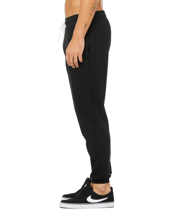 Bella+Canvas 3727 - Unisex Jogger Sweatpant