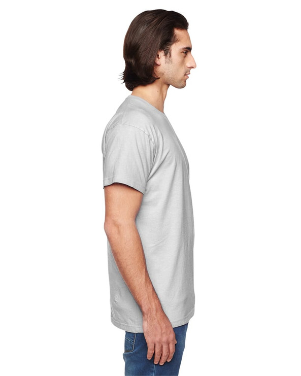 American Apparel 2011W - Unisex Power Washed T-Shirt
