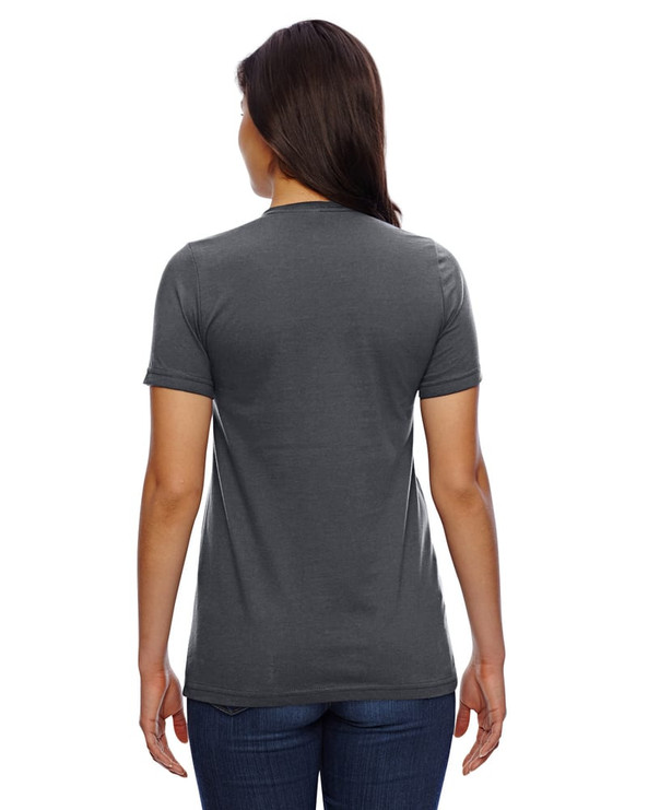 American Apparel 23215W - Ladies Classic T-Shirt