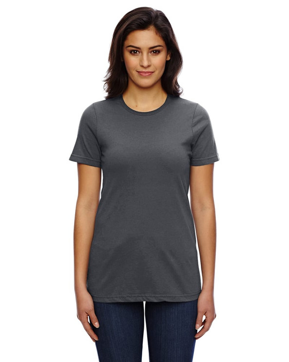 American Apparel 23215W - Ladies Classic T-Shirt