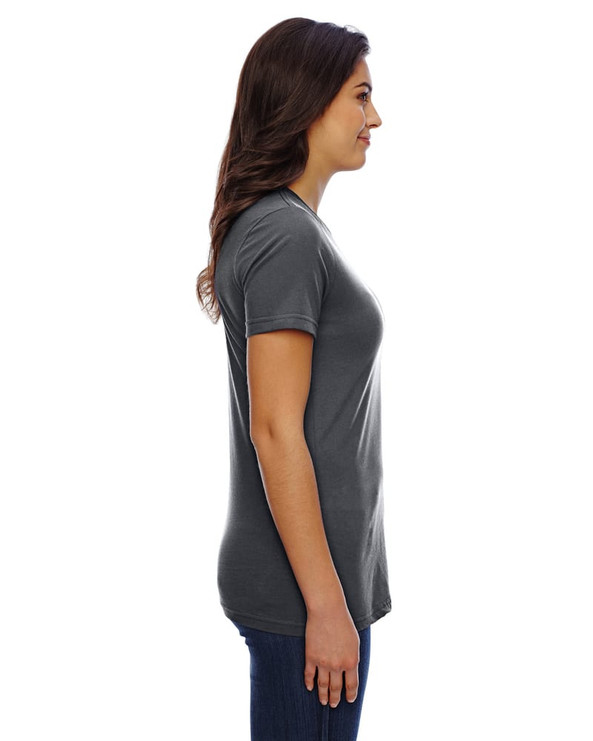 American Apparel 23215W - Ladies Classic T-Shirt
