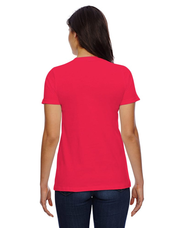 American Apparel 23215W - Ladies Classic T-Shirt