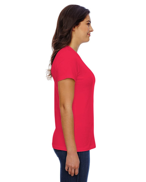 American Apparel 23215W - Ladies Classic T-Shirt