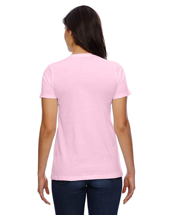 American Apparel 23215W - Ladies Classic T-Shirt