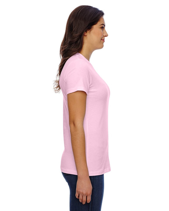 American Apparel 23215W - Ladies Classic T-Shirt