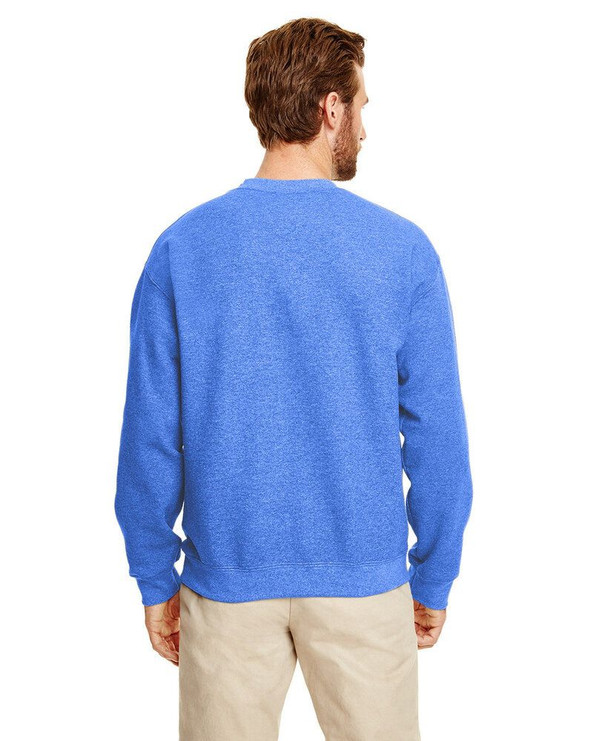 Gildan G180 - Heavy Blend™ 8 oz., 50/50 Fleece Crew (18000)