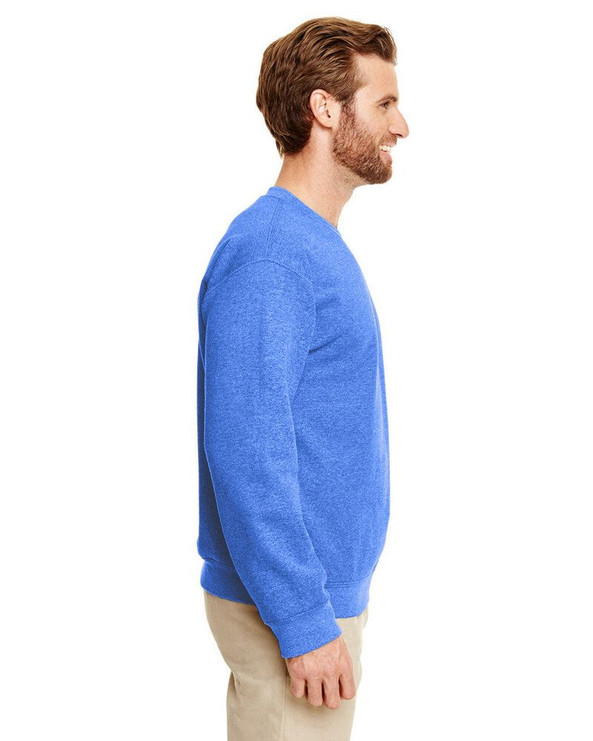 Gildan G180 - Heavy Blend™ 8 oz., 50/50 Fleece Crew (18000)