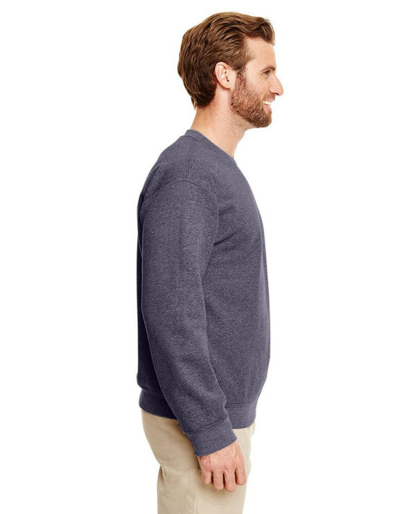 Gildan G180 - Heavy Blend™ 8 oz., 50/50 Fleece Crew (18000)