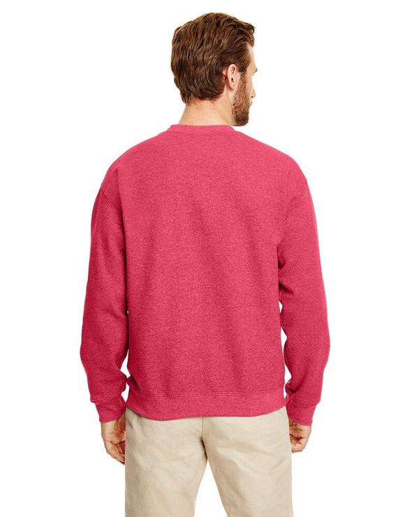 Gildan G180 - Heavy Blend™ 8 oz., 50/50 Fleece Crew (18000)