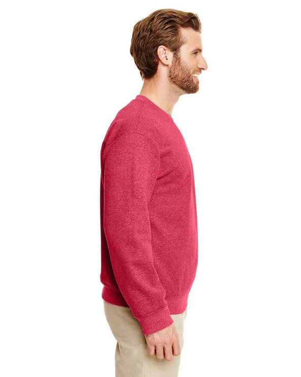 Gildan G180 - Heavy Blend™ 8 oz., 50/50 Fleece Crew (18000)